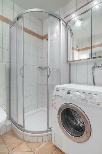 Apartamento Haus Ebbe & Flut
