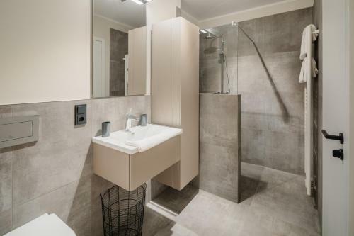 Apartamento Meer.suite.juist 6