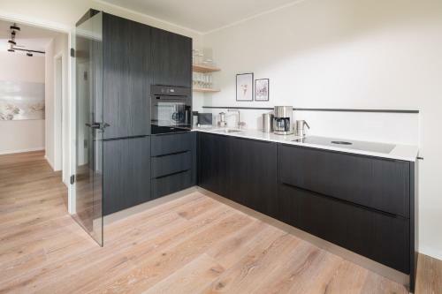 Apartamento Meer.suite.juist 6