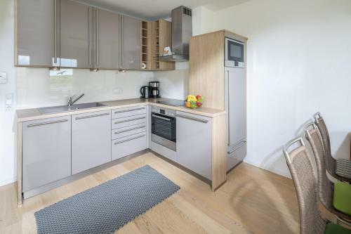 Apartamento Deichperle