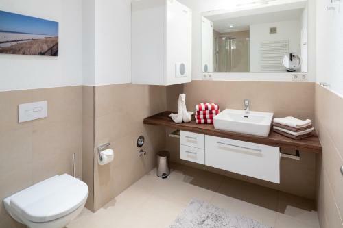 Apartamento Deichperle