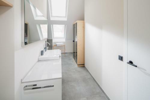 Apartamento Meer.loft.juist 9