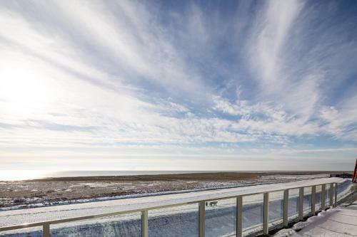 Apartamento Meer.loft.juist 9