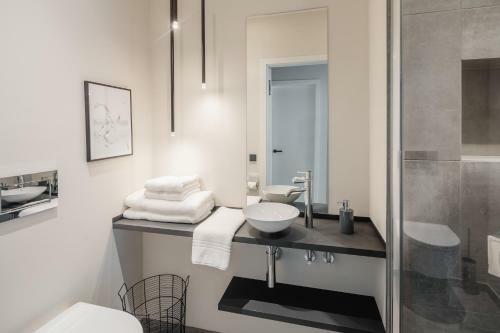 Apartamento Meer.loft.juist 9