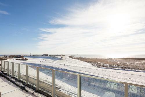 Apartamento Meer.loft.juist 9