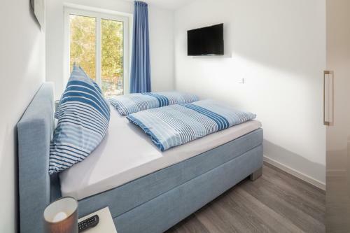 Apartamento Wattgl�ck