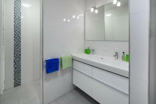 Apartamento Wattgl�ck