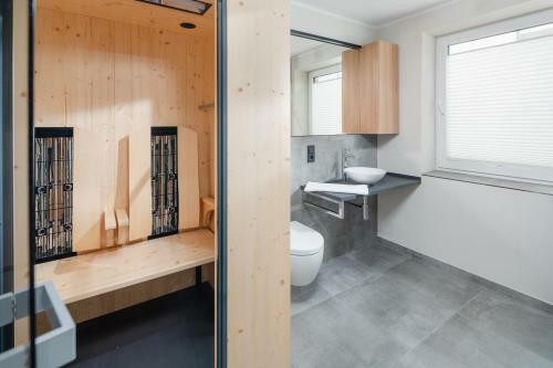 Apartamento Meer.suite.juist 2