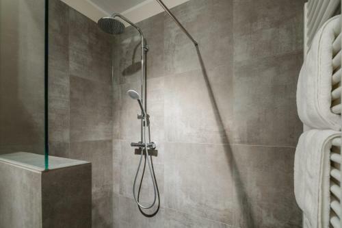 Apartamento Meer.suite.juist 2