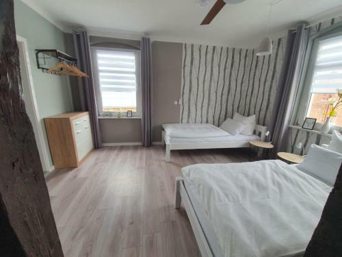Apartamento Haus Kabelitz