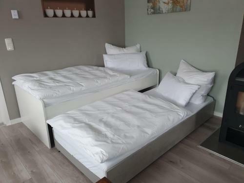 Apartamento Haus Kabelitz