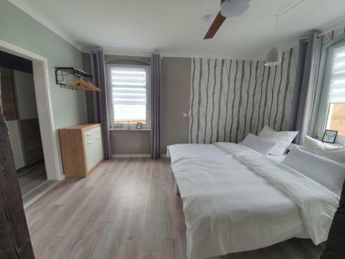 Apartamento Haus Kabelitz