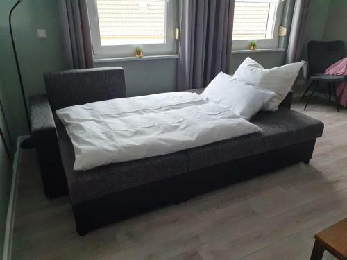 Apartamento Haus Kabelitz