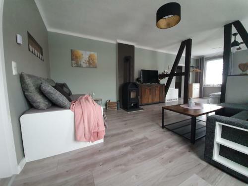 Apartamento Haus Kabelitz