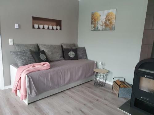 Apartamento Haus Kabelitz