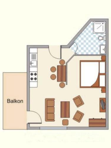 Apartamentos Ferien Wohnungen Arkonablick