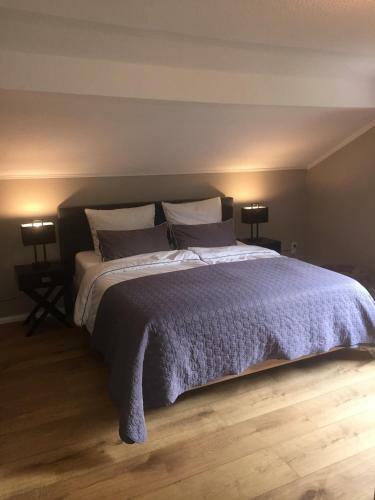 Gem�tliches Apartment Mit Pool Bei Jena