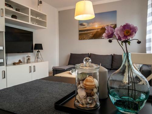 Apartamento Ferienwohnung Kaline
