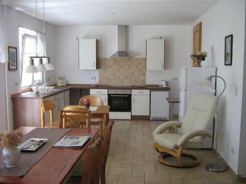 Apartamento Pension Max