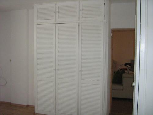 Apartamento Pension Max