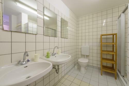 Apartamento Pension Max