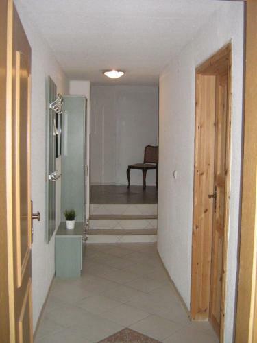Apartamento Pension Max