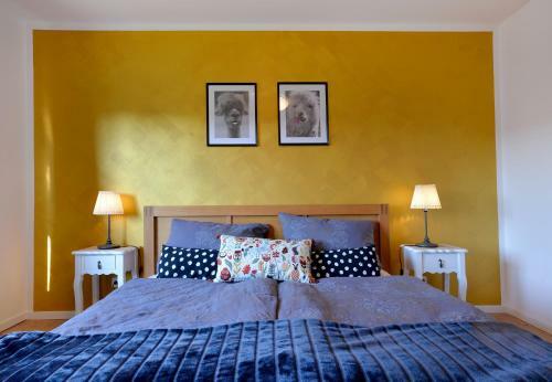 Apartamento Fewo Zum R�merturm
