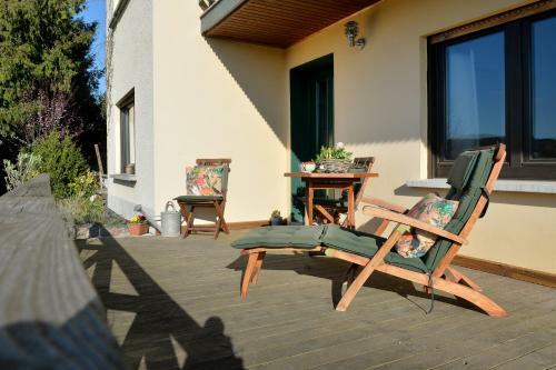Apartamento Fewo Zum R�merturm