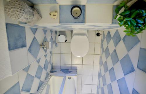 Apartamento Fewo Zum R�merturm