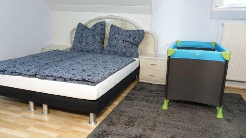 Familienurlaub Im Herzen Der Eifel