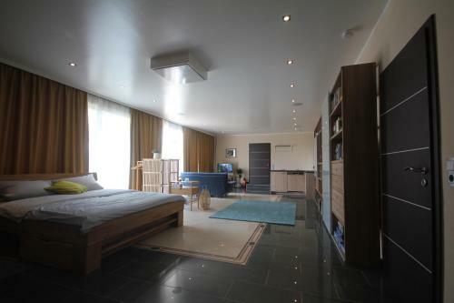 Apartamento Haus Alte Kastanie