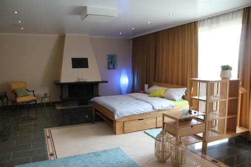 Apartamento Haus Alte Kastanie