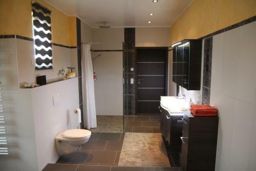Apartamento Haus Alte Kastanie