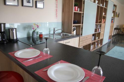 Apartamento Haus Alte Kastanie
