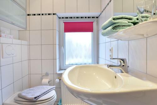 Apartamento Fewo Waldesruh