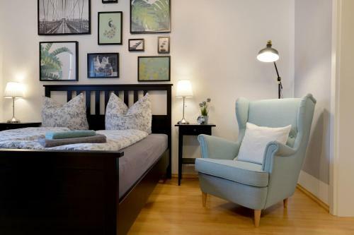 Apartamento Fewo Waldesruh