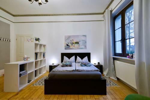Apartamento Fewo Waldesruh