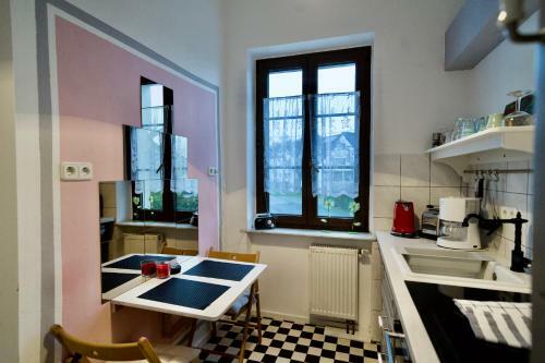 Apartamento Fewo Waldesruh