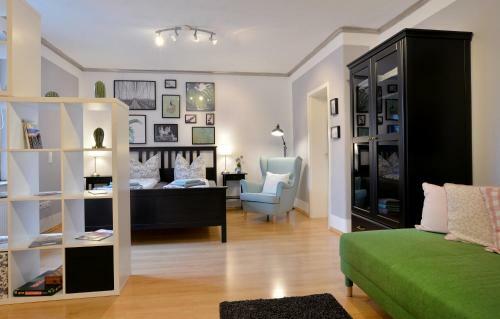 Apartamento Fewo Waldesruh