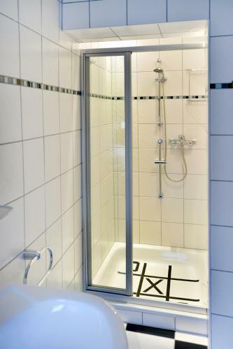 Apartamento Fewo Waldesruh