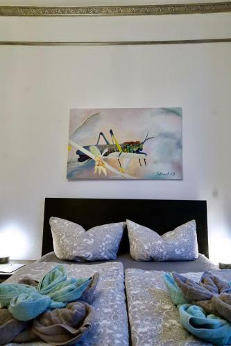Apartamento Fewo Waldesruh