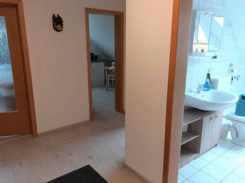 Apartamento Kalbe Milde Ferienwohnung Altmark