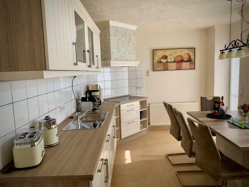 Ferienhaus Casa Markus Kalkar