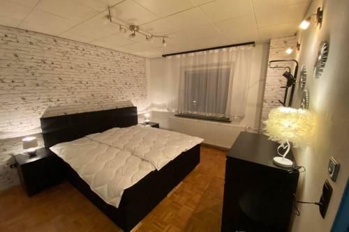Apartamento Fischerdorf-fewo