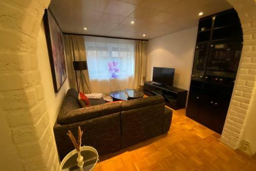 Apartamento Fischerdorf-fewo