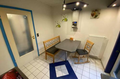 Apartamento Fischerdorf-fewo