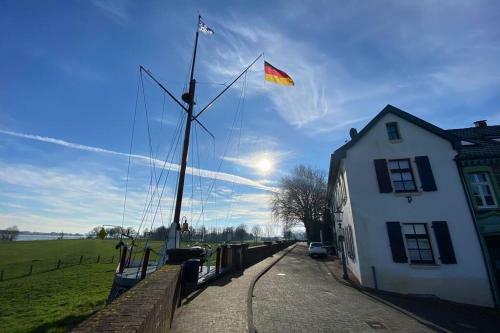Apartamento Fischerdorf-fewo