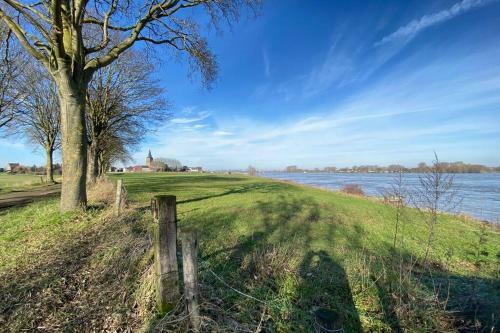 Apartamento Fischerdorf-fewo