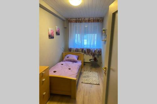 Apartamento Fischerdorf-fewo
