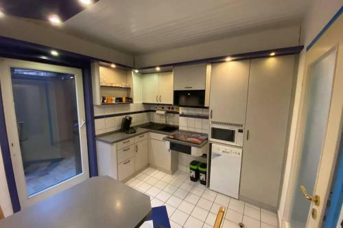 Apartamento Fischerdorf-fewo